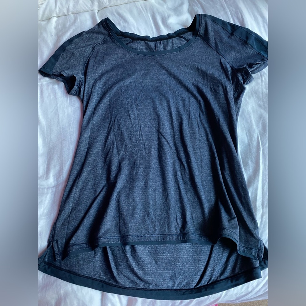 LULULEMON SHIRT